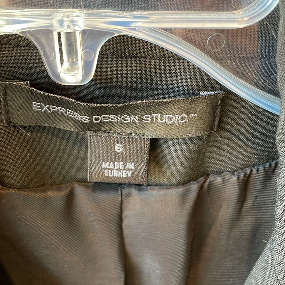 Work Jacket - image 2